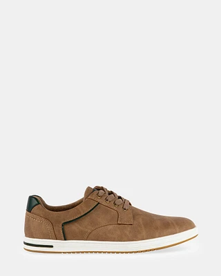 TEFLONN TAUPE