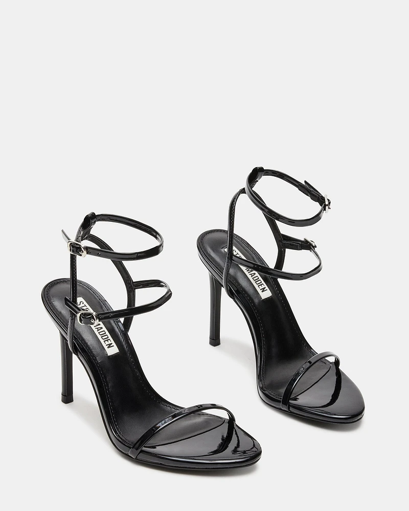 THERESA BLACK PATENT