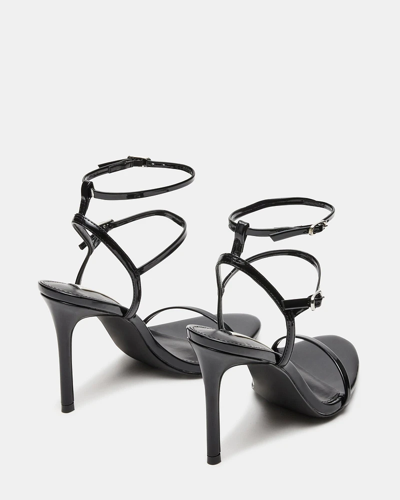 THERESA BLACK PATENT