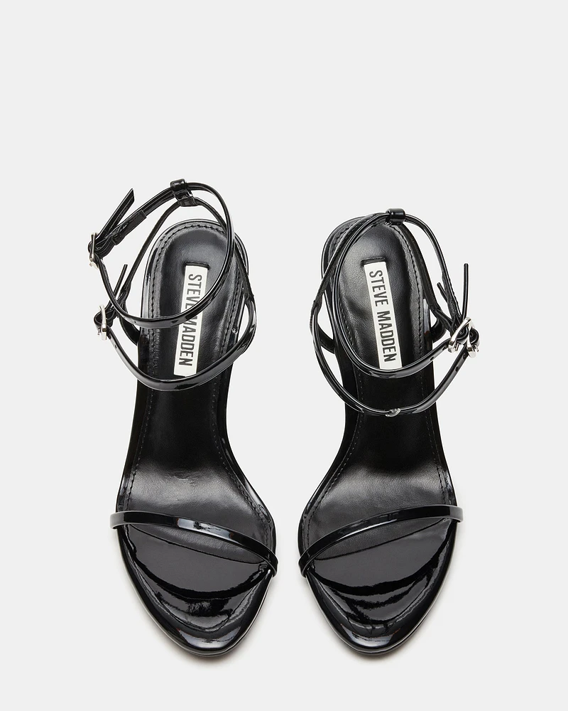 THERESA BLACK PATENT