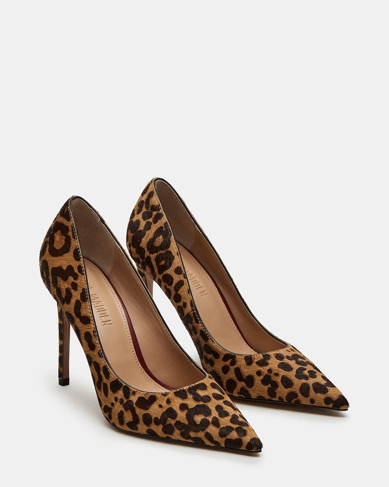 THRIVE-L LEOPARD