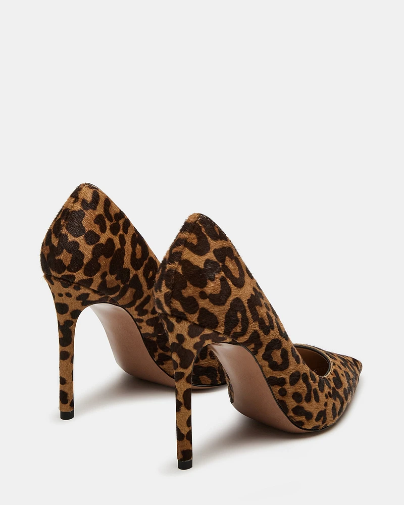 THRIVE-L LEOPARD