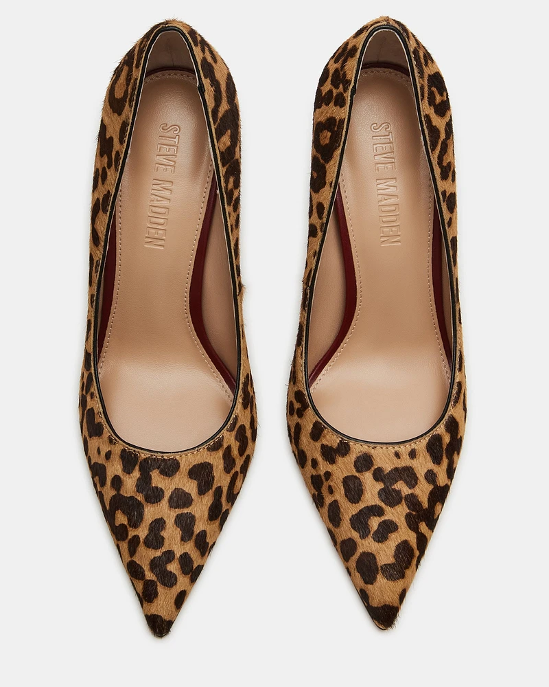 THRIVE-L LEOPARD