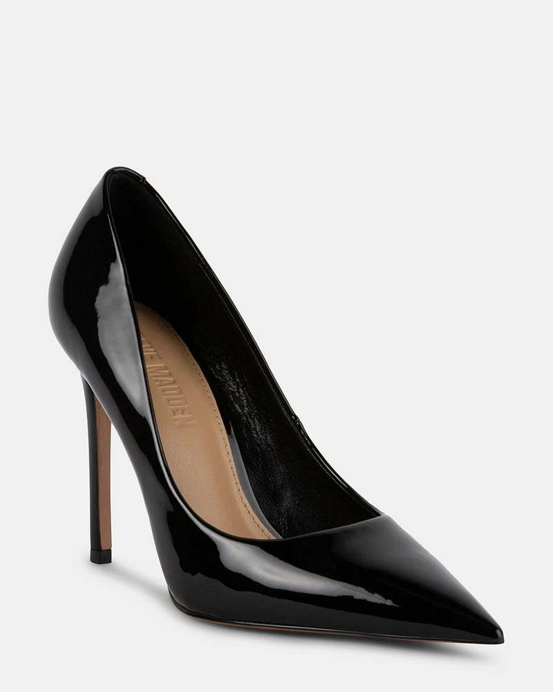 THRIVE BLACK PATENT