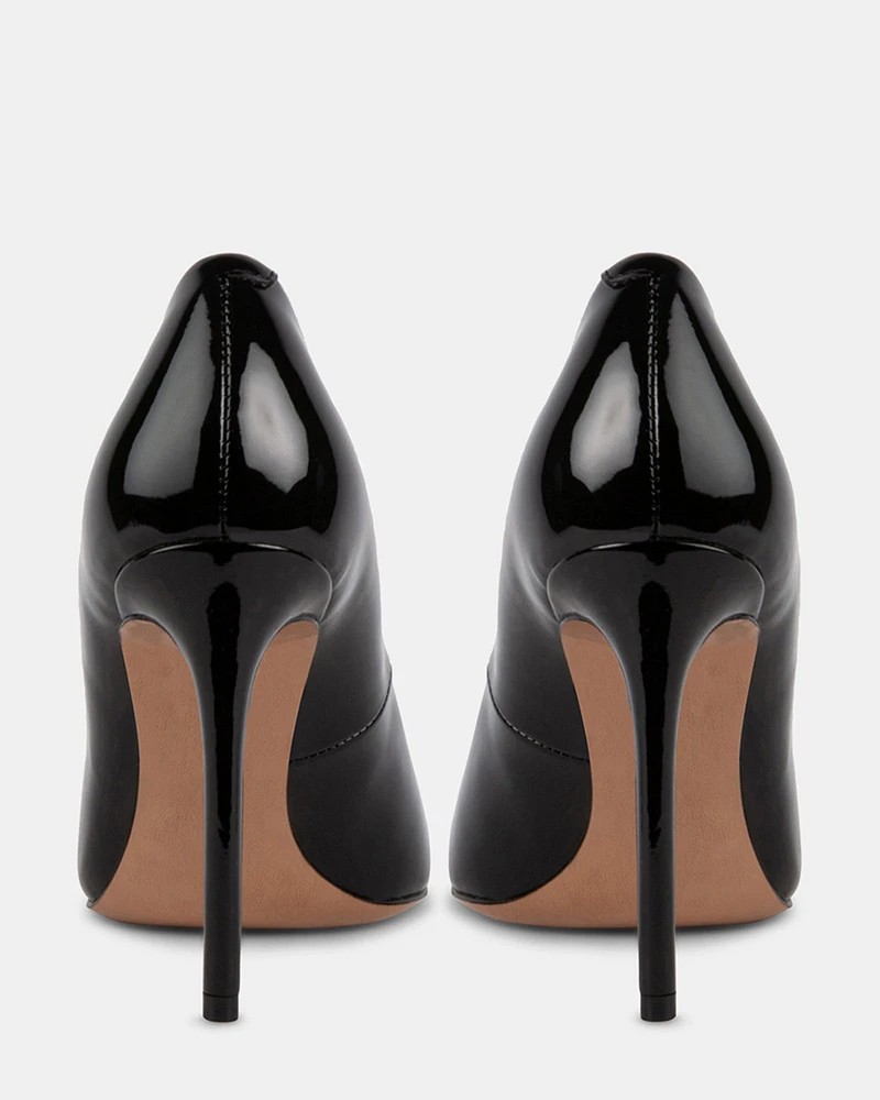 THRIVE BLACK PATENT