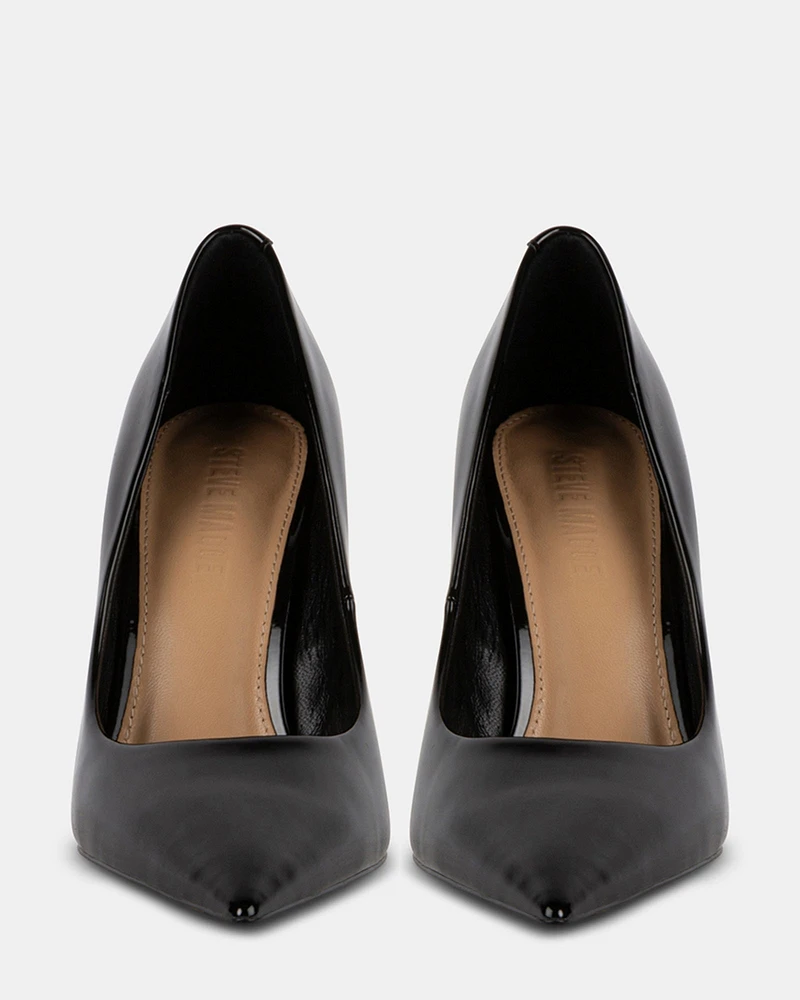 THRIVE BLACK PATENT