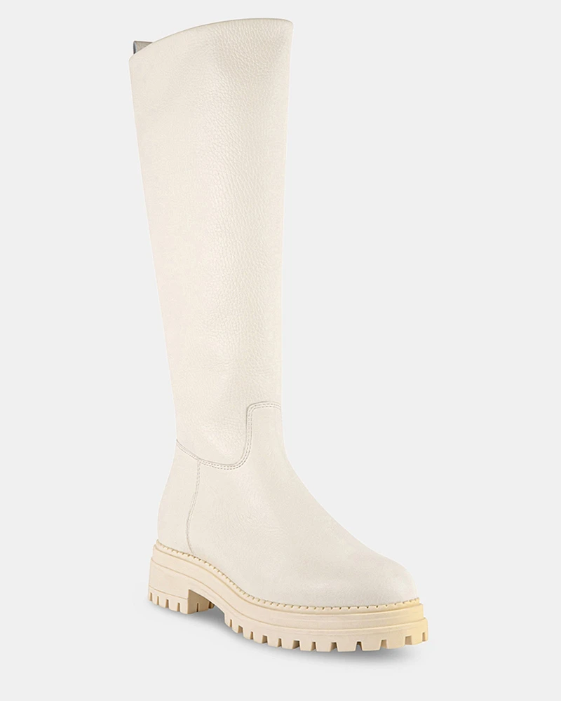 TOBY NATURAL LEATHER