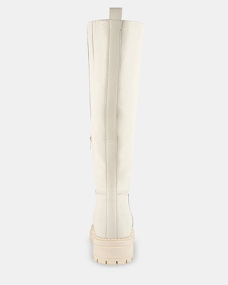 TOBY NATURAL LEATHER
