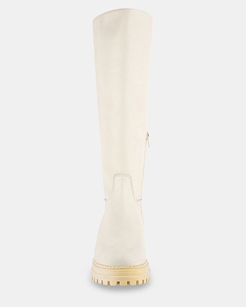 TOBY NATURAL LEATHER