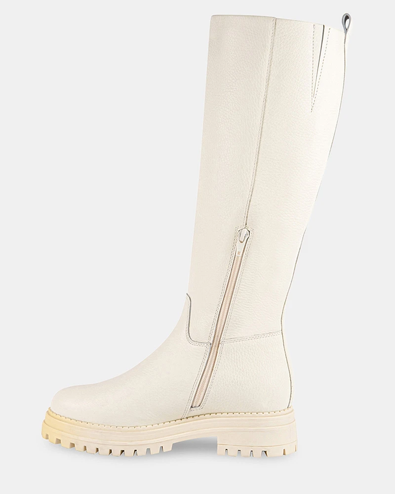 TOBY NATURAL LEATHER