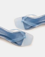 TRACIE-J LIGHT BLUE
