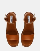 TRISTIAN TAN LEATHER