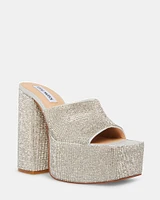 TRIXIE-R SILVER MULTI