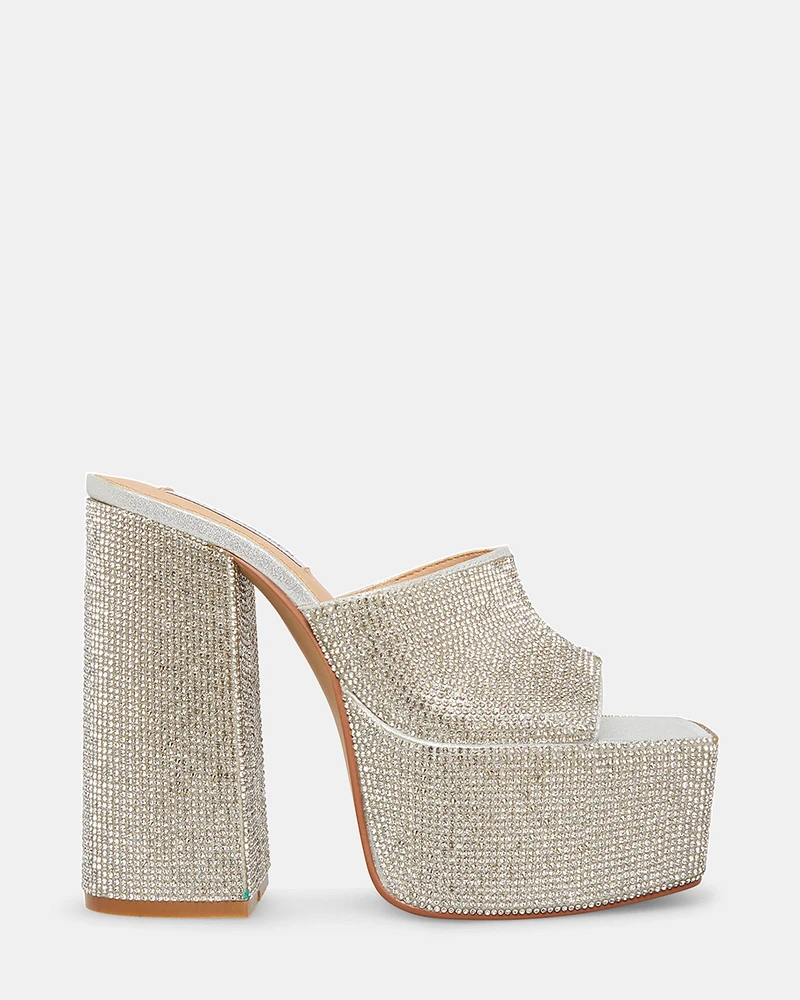 TRIXIE-R SILVER MULTI