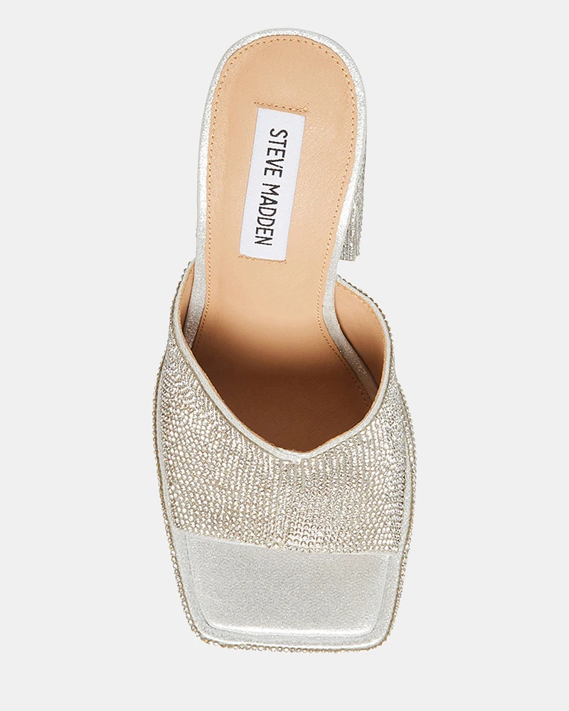 TRIXIE-R SILVER MULTI