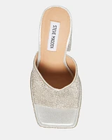 TRIXIE-R SILVER MULTI