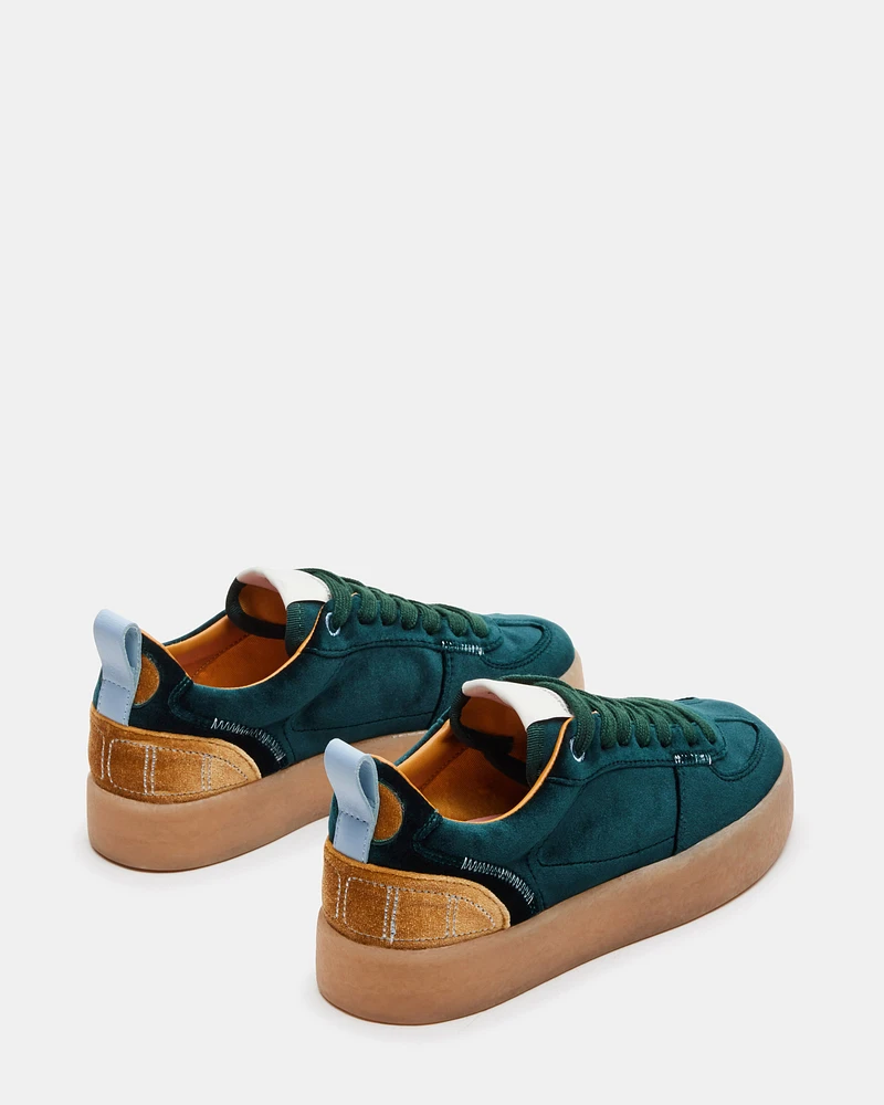 TUCKER GREEN MULTI