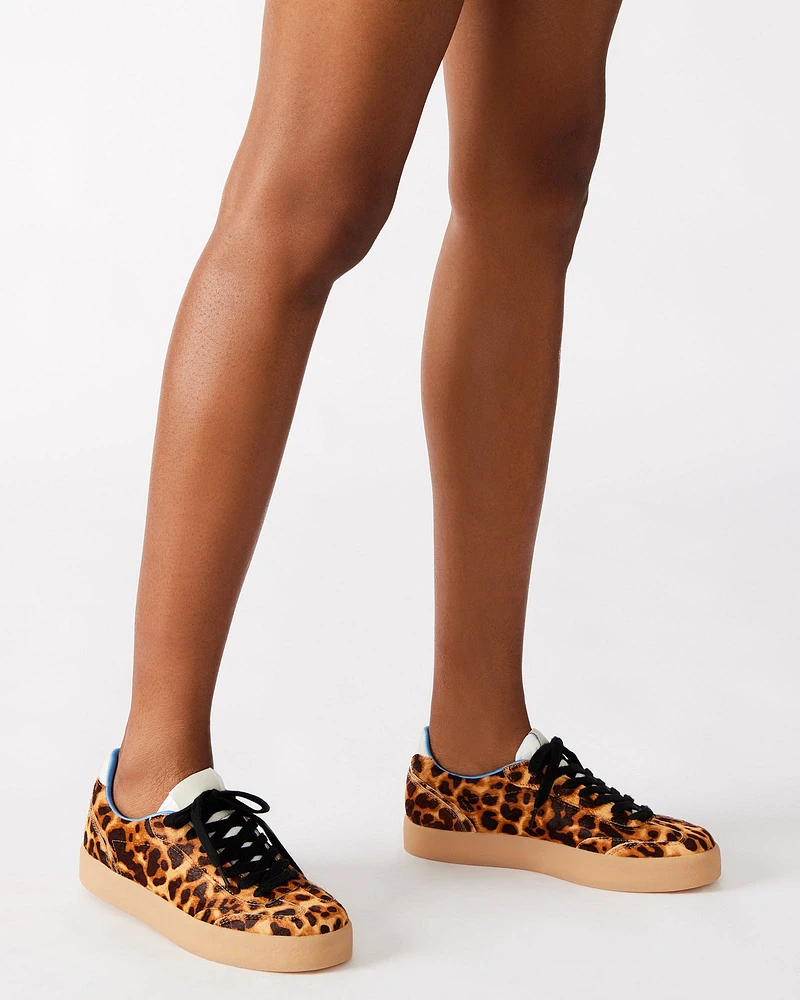 TUX-L LEOPARD