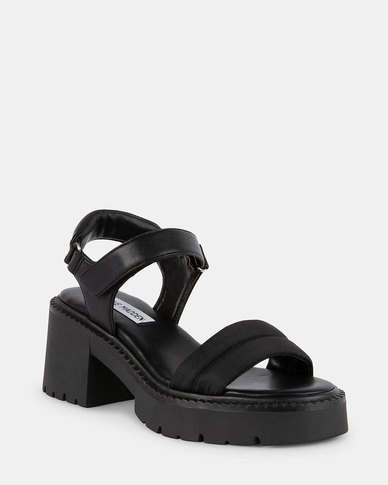 TYDE1 BLACK