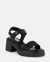 TYDE1 BLACK