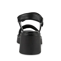 TYDE1 BLACK