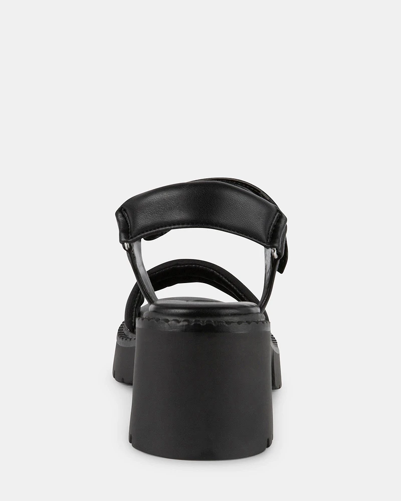 TYDE1 BLACK