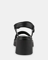 TYDE1 BLACK