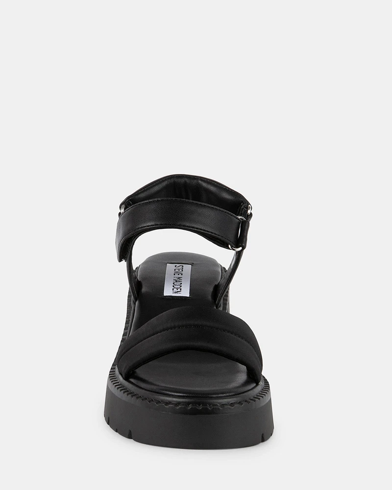 TYDE1 BLACK