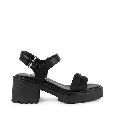 TYDE1 BLACK