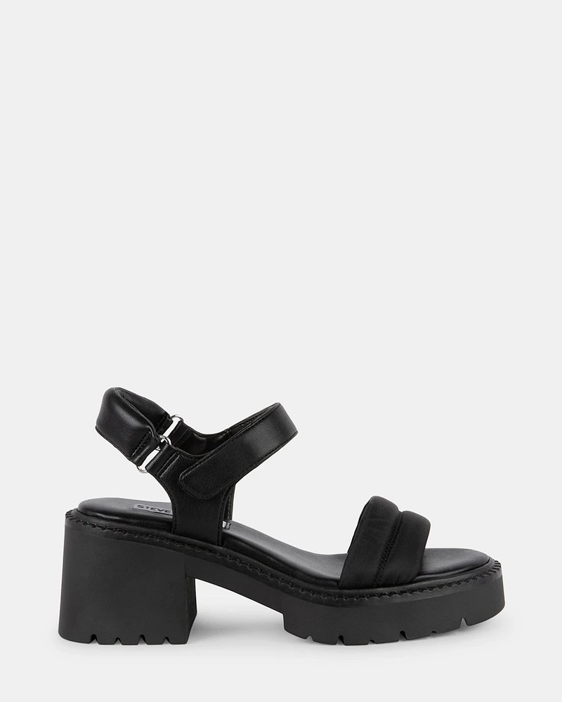 TYDE1 BLACK