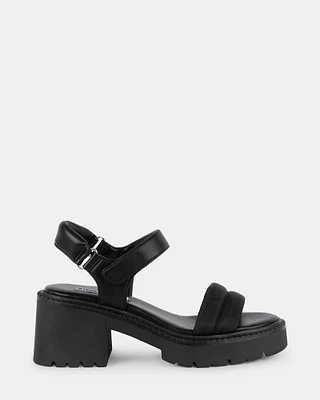TYDE1 BLACK