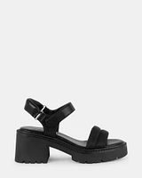 TYDE1 BLACK