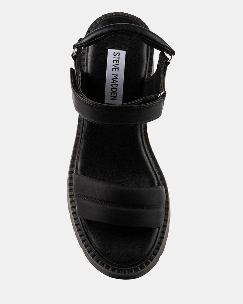 TYDE1 BLACK