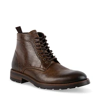 URBANO BROWN LEATHER