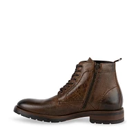 URBANO BROWN LEATHER