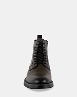 URBANO GREY LEATHER