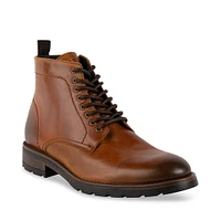 URBANO TAN LEATHER