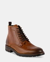URBANO TAN LEATHER
