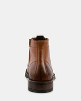 URBANO TAN LEATHER