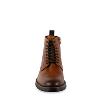 URBANO TAN LEATHER