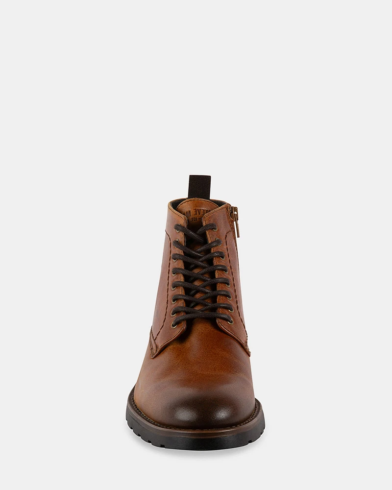 URBANO TAN LEATHER
