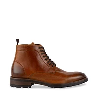 URBANO TAN LEATHER