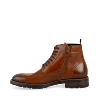 URBANO TAN LEATHER