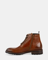 URBANO TAN LEATHER
