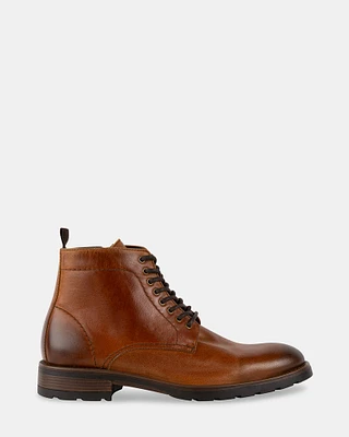 URBANO TAN LEATHER