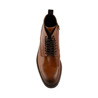 URBANO TAN LEATHER