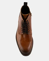 URBANO TAN LEATHER