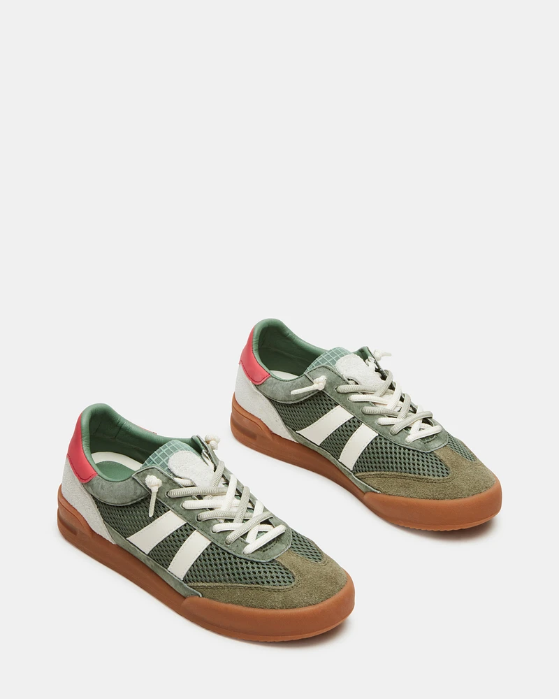 VERDICT GREEN MULTI
