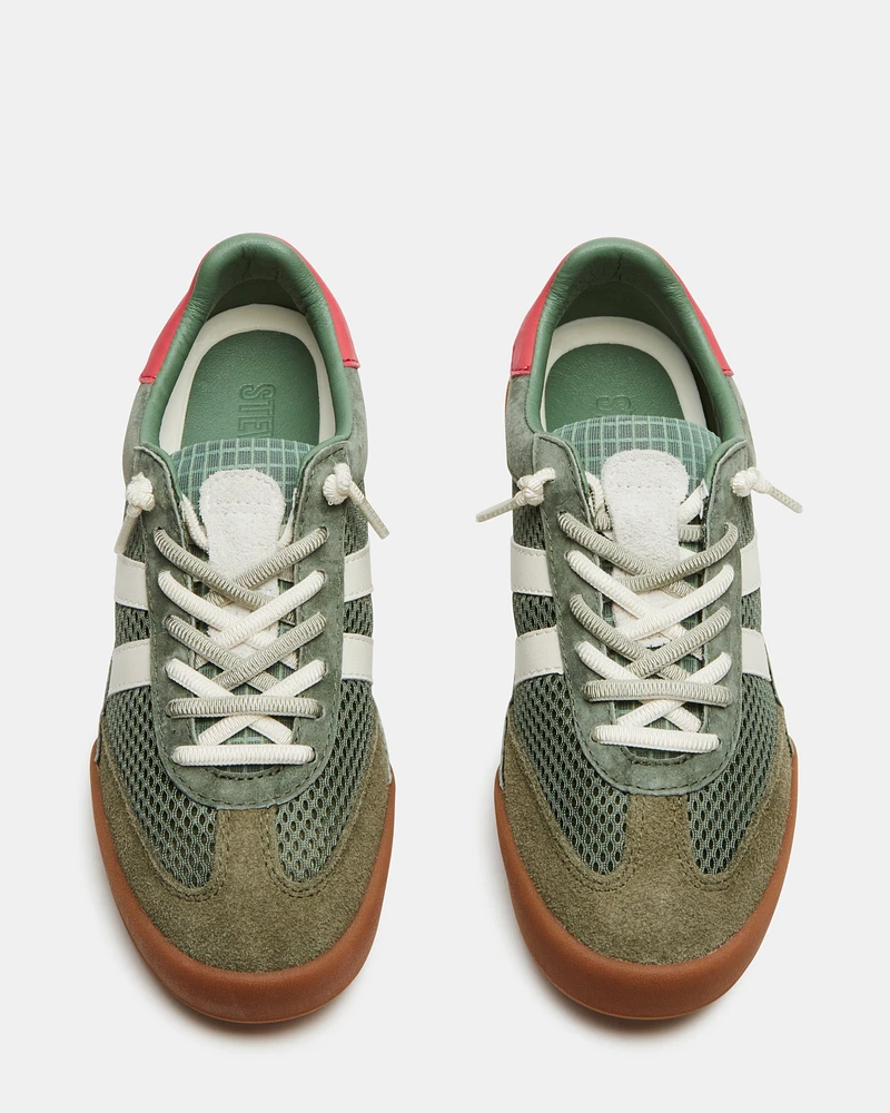 VERDICT GREEN MULTI