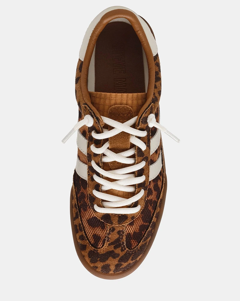 VERDICT LEOPARD